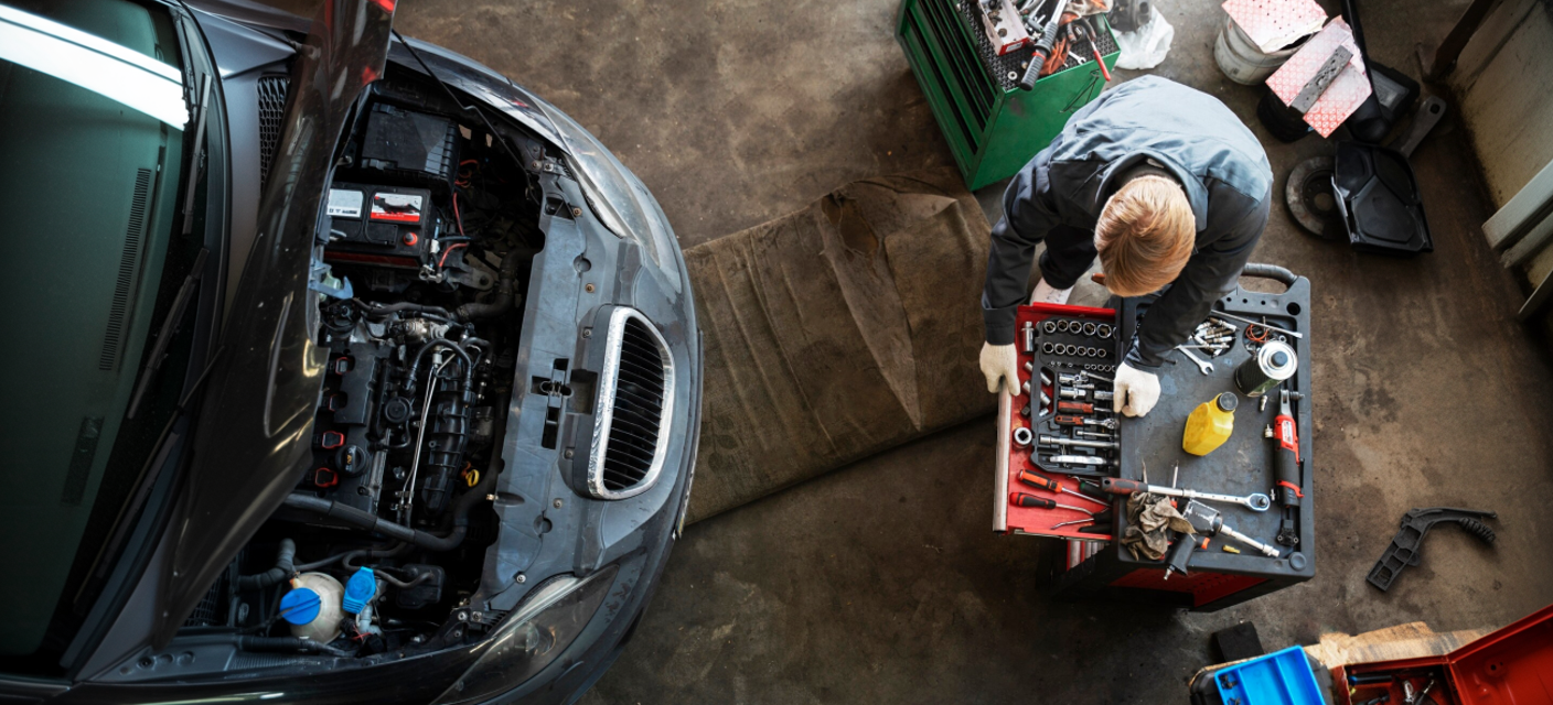 Auto parts