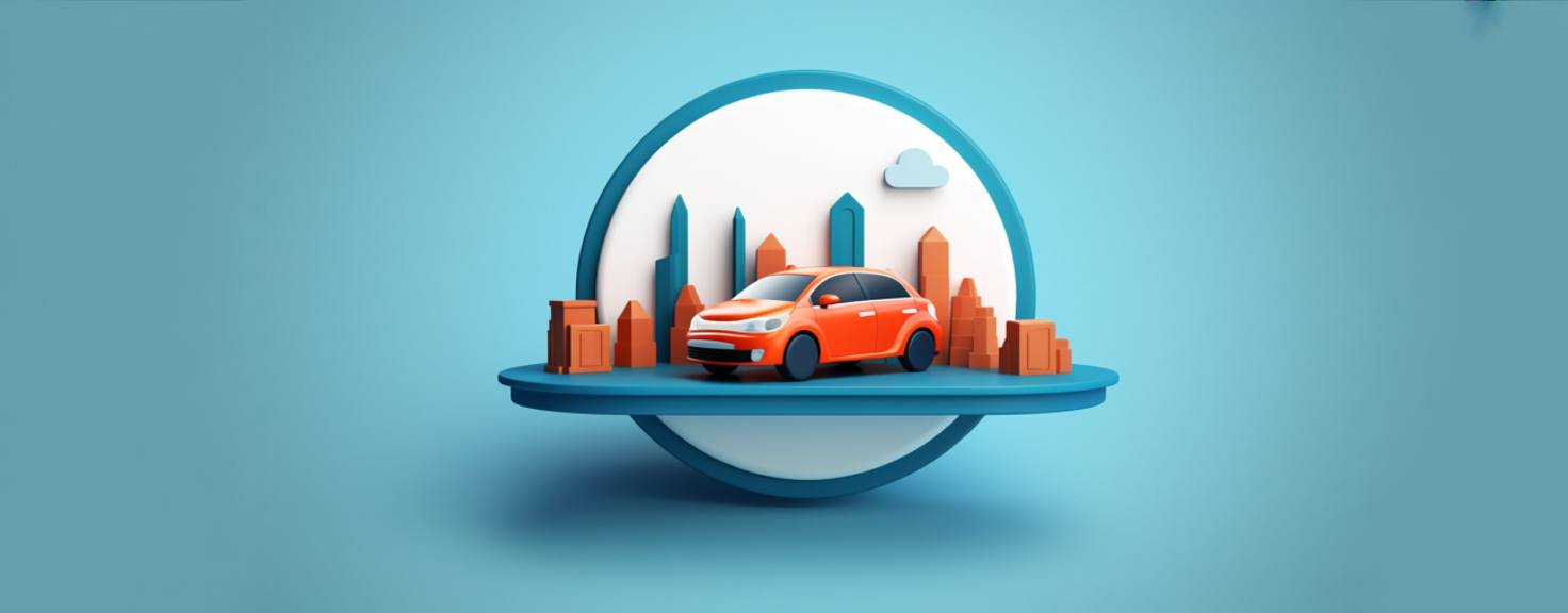 DriveProX Automotive Platform